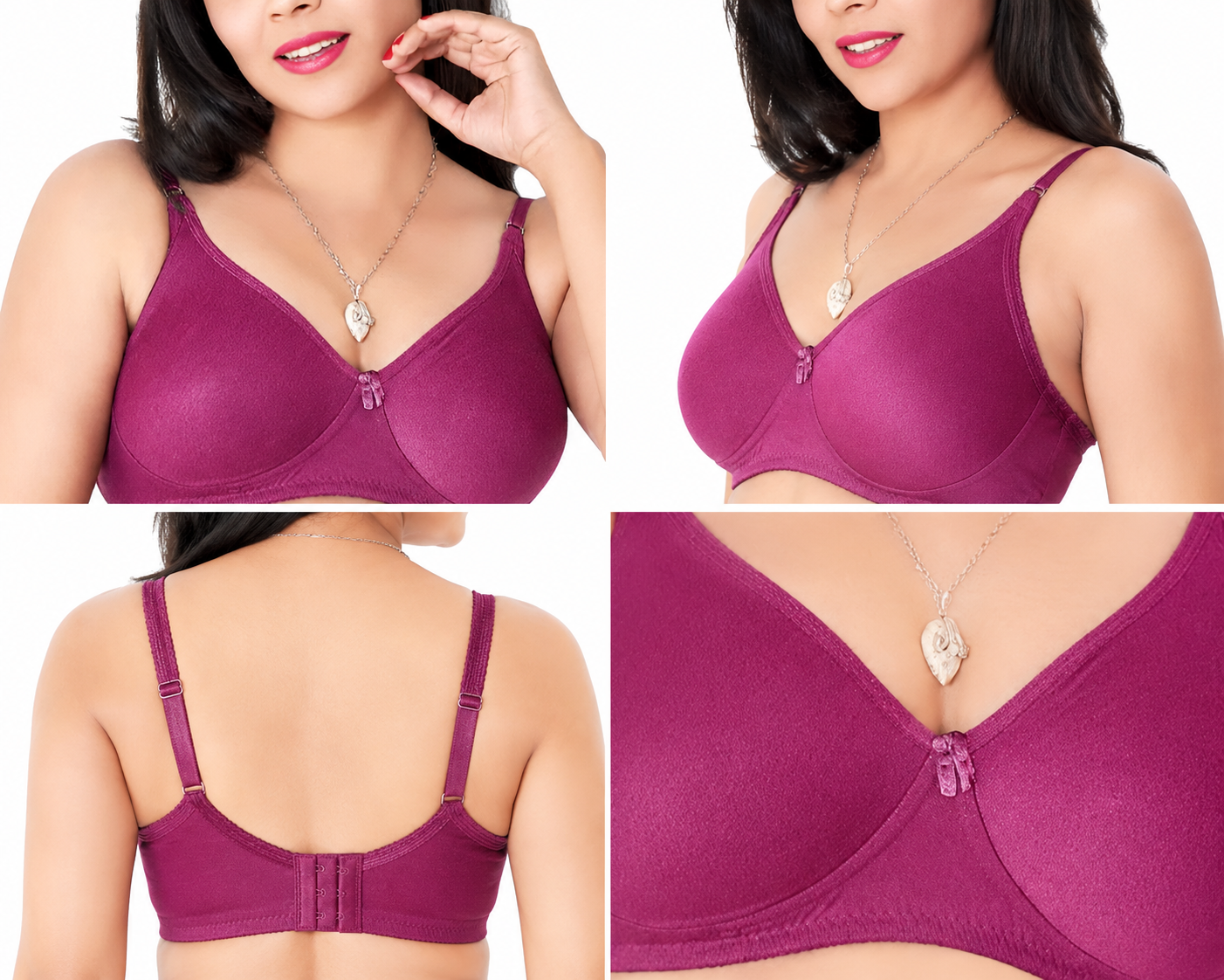 T-Shirt Bra Image