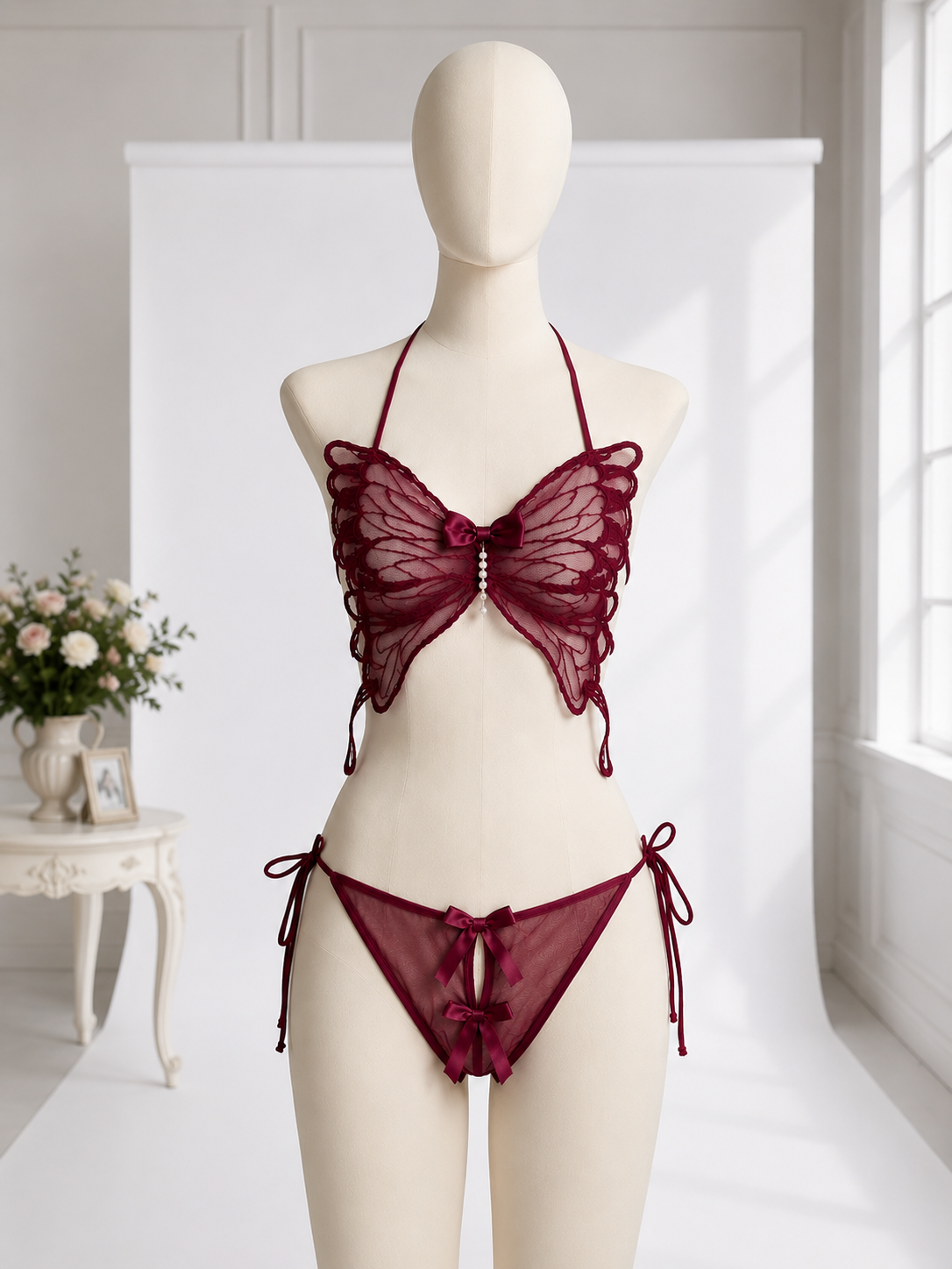 Bikini Set-2407