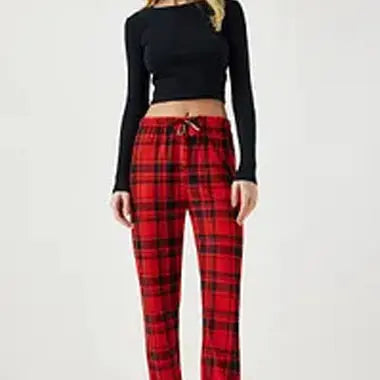 Legging and Trousers