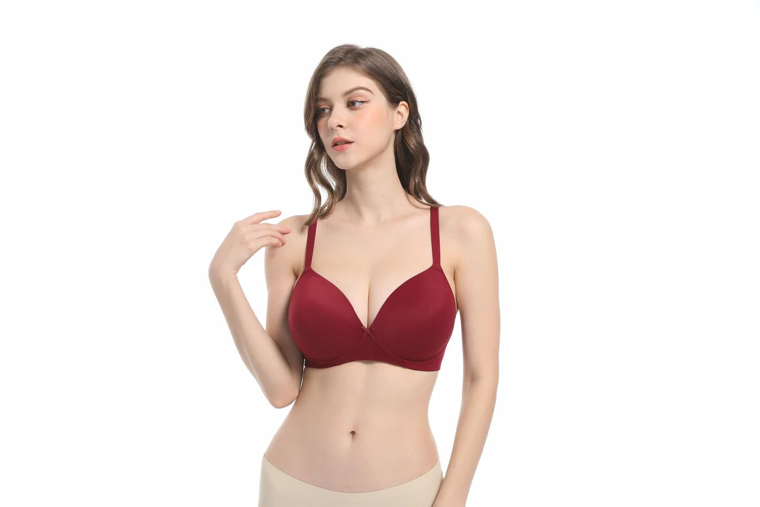 Padded Bra-18501