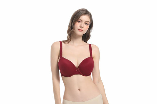 Padded Bra-20311