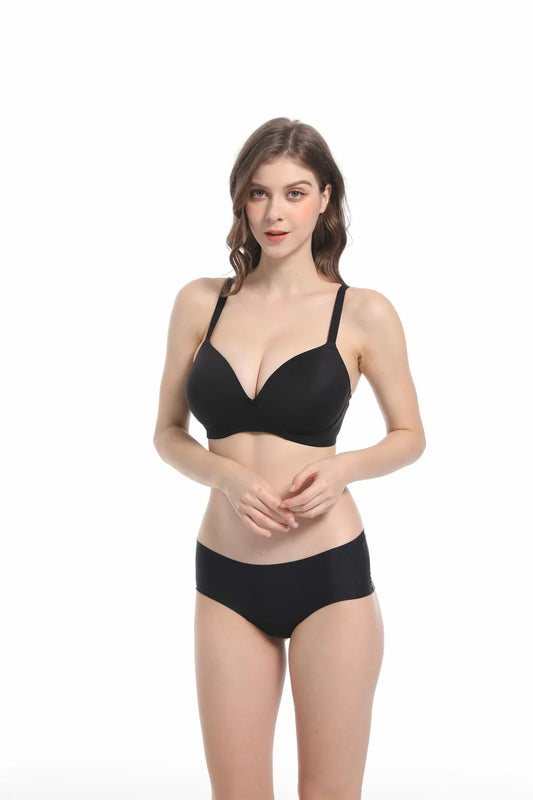 Padded Bra-18501