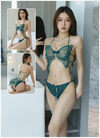 Bikini Set-2407