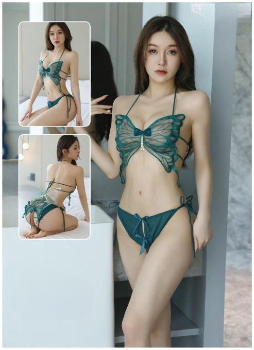 Bikini Set-2407