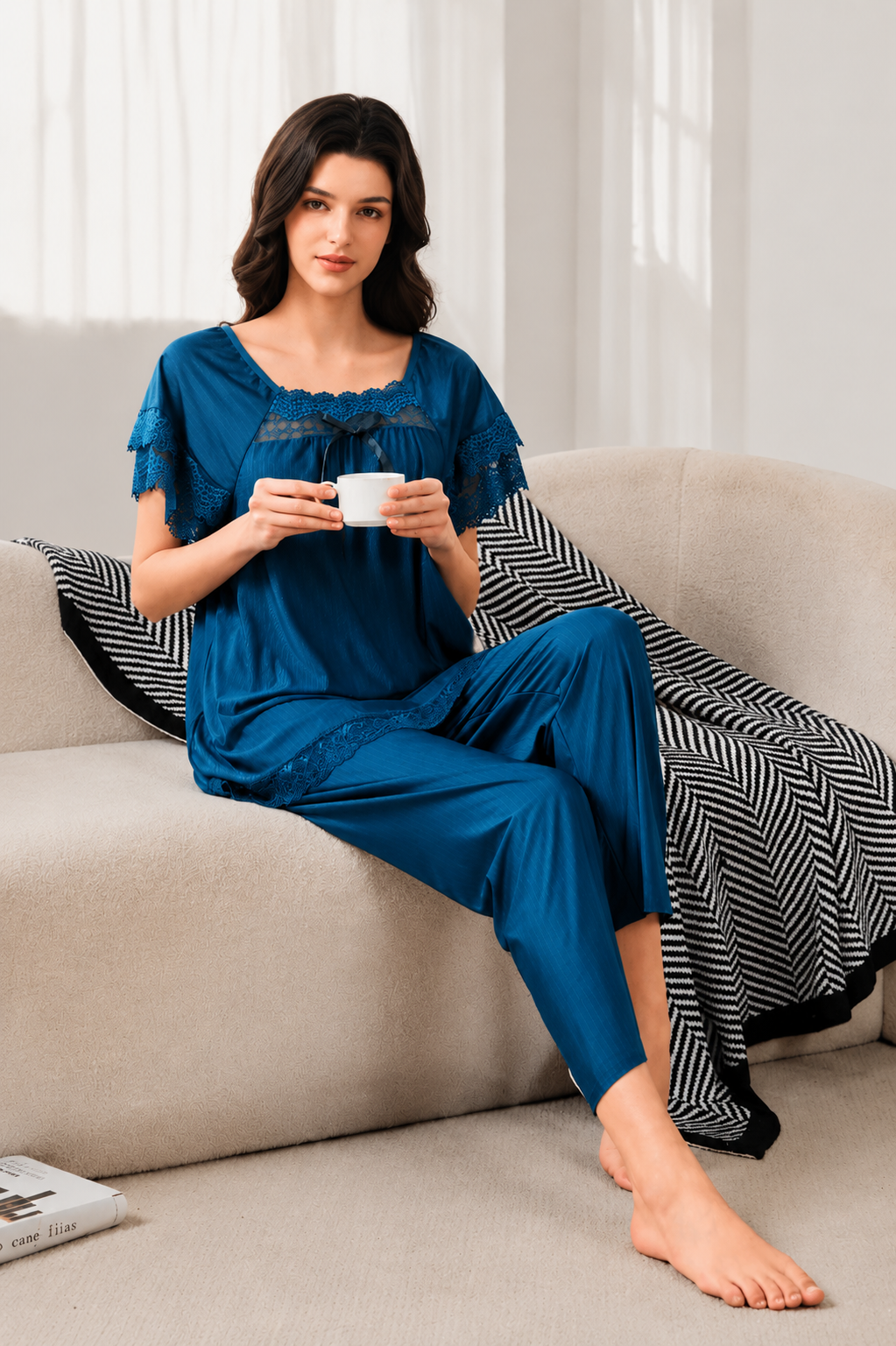 Classic 2 Piece Lounge Set