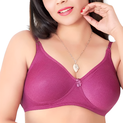 T-Shirt Bra Image