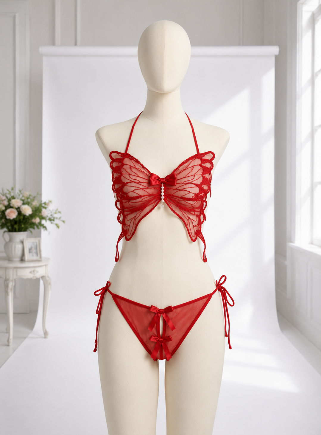 Bikini Set-2407