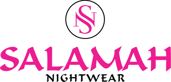 Salamah Night Wear