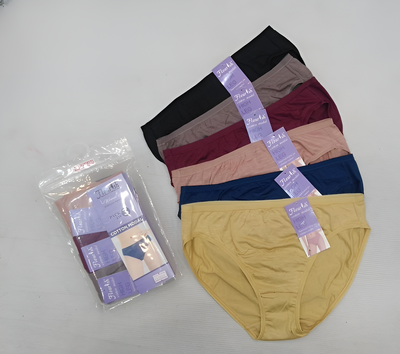 Panty Pack-4211