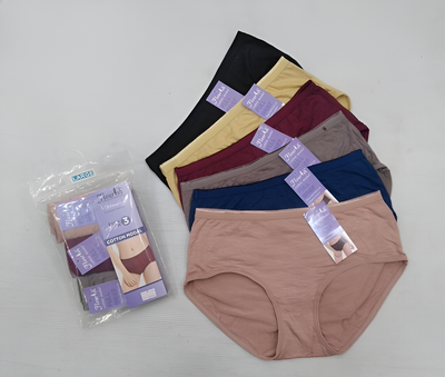 Panty Pack-4212