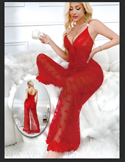 Fancy Nighty-0338