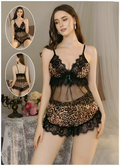 2 Pcs Boxer Top-2515