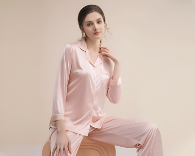 Pajama Set-2909