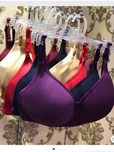 T-shirt Bra Fariya