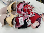 T-shirt Bra Fariya