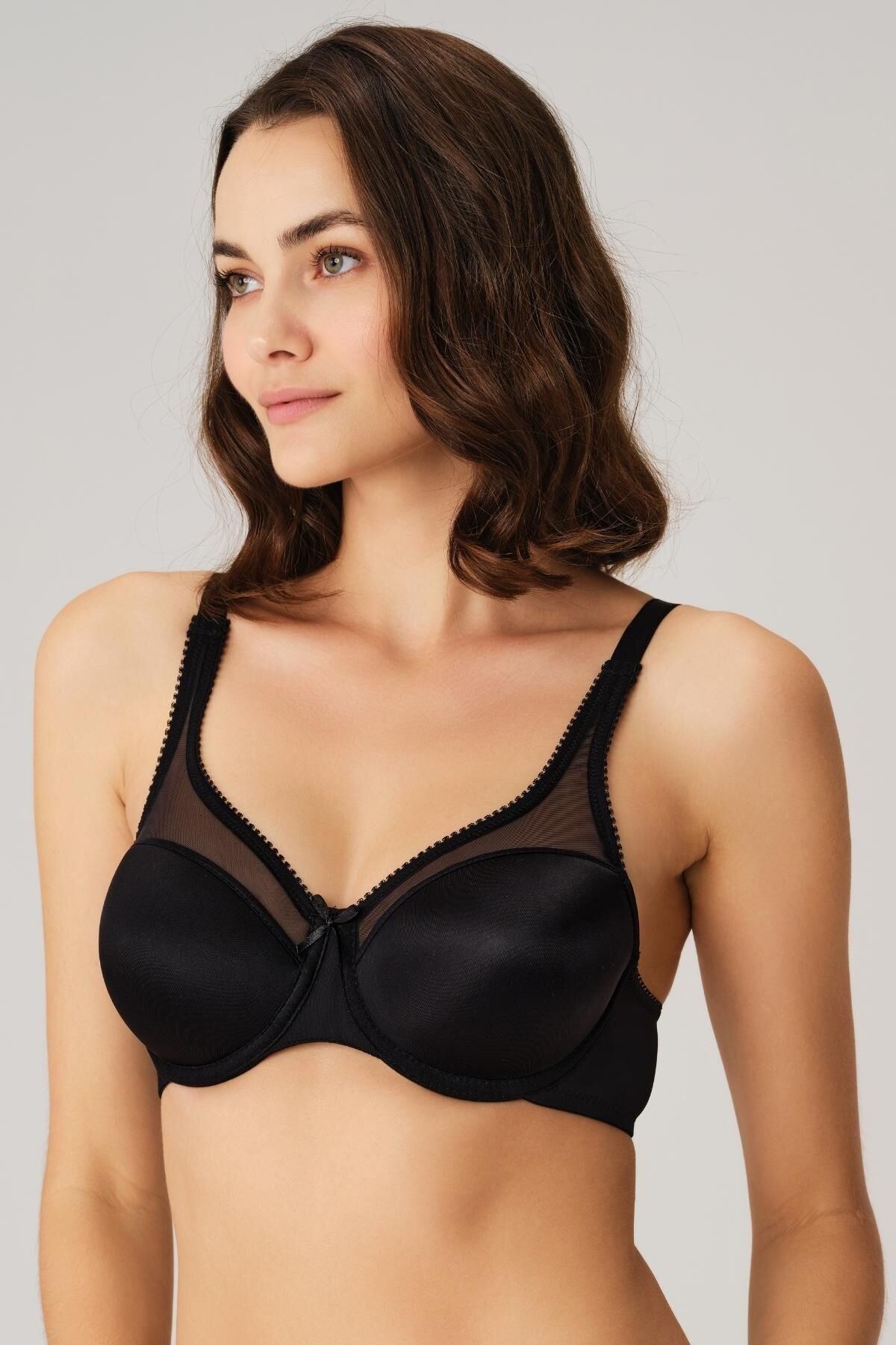 Padded Bra Anil-3606