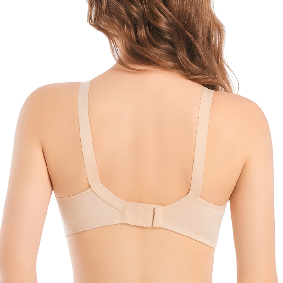 Women's Full Coverage Minimizer Bra