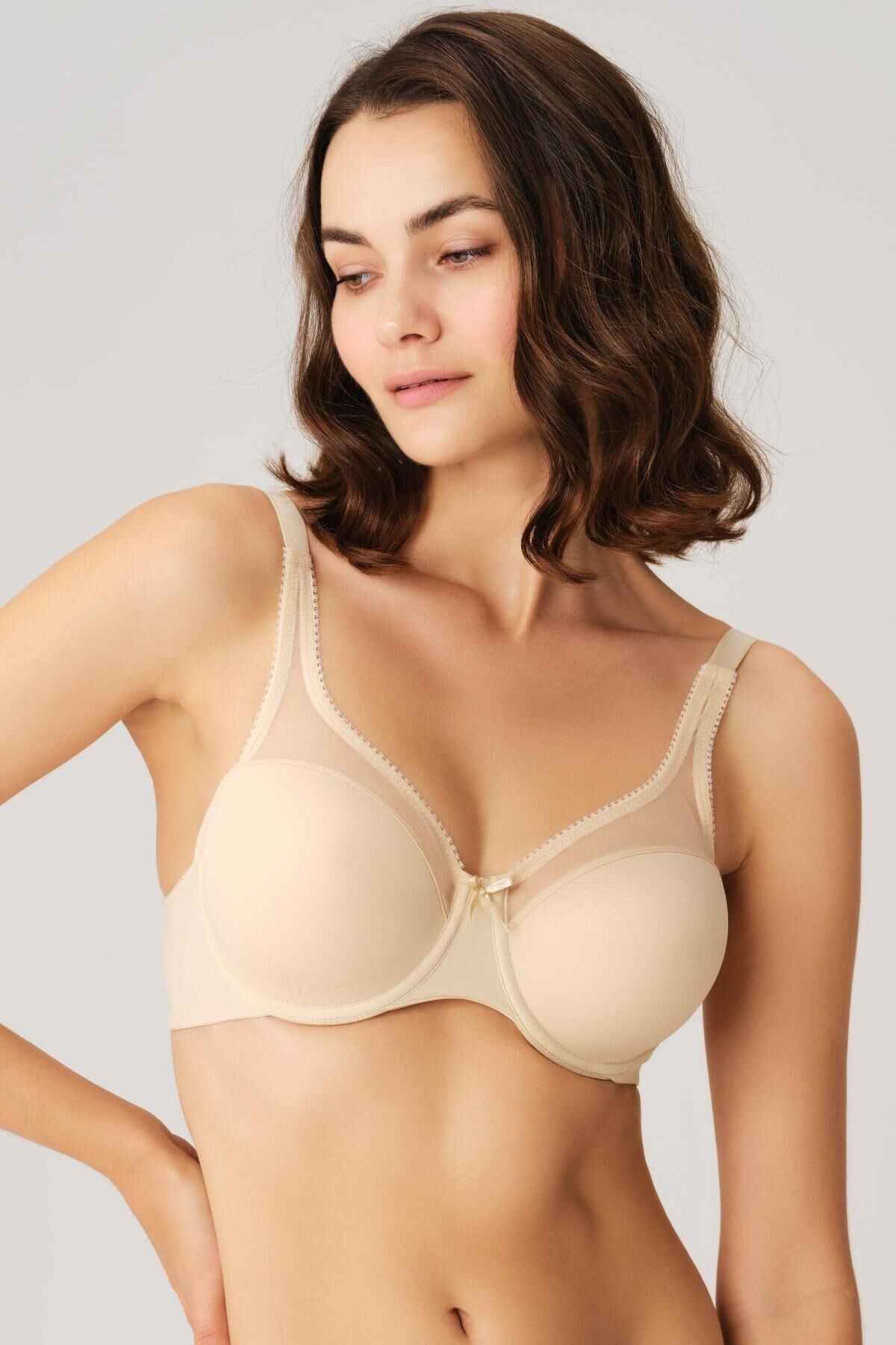 Padded Bra Anil-3606